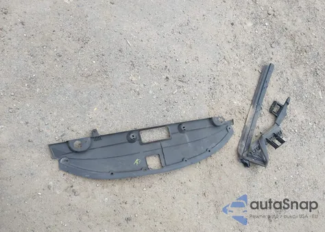 2017 Nissan Altima 2.5 Sv z USA, uszkodzony, nr VIN 1N4AL3AP0HC268748